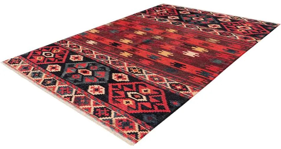 Obsession Kusový koberec My Ethno 261 Multi Rozmer koberca: 150 x 230 cm