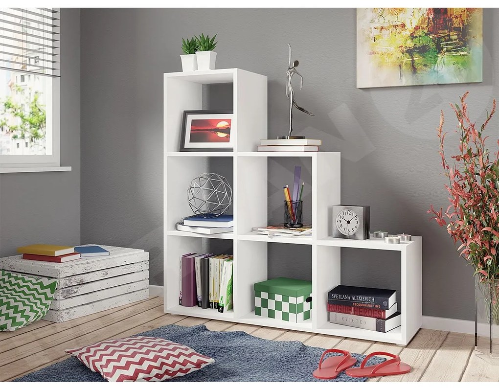 Regál Cygni 011, Farby: kašmír