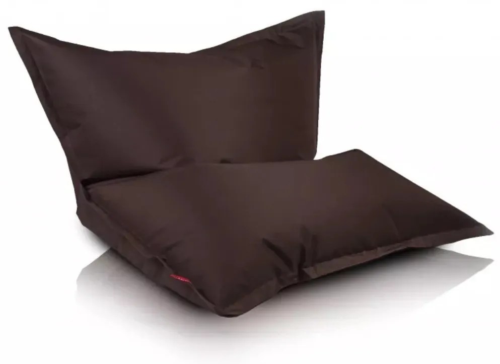 INTERMEDIC SK Vankúš na sedenie Polyester NC15 - hnedý