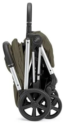 Športový kočík Cam Off-Road - Col.T208