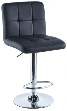 Barové stoličky Hoker 2 ks Saska Garden - 1028422