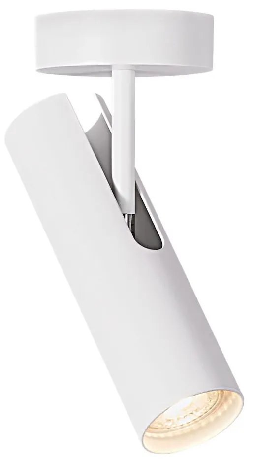 DFTP by Nordlux - Bodové svietidlo MIB 1xGU10/8W/230V biela