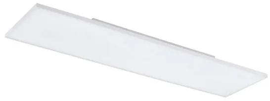 Eglo 99846 TURCONA-B stropné svietidlo LED 31,5W/4350lm 3000K biela