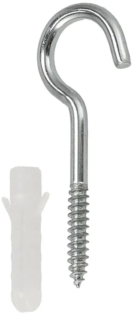 BERGE Závesná lampa 1xE27 - LUCA04