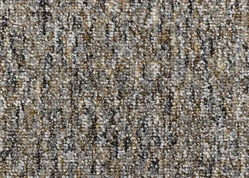 Koberce Breno Metrážny koberec SAVANNAH 44, šíře role 400 cm, hnedá, viacfarebná