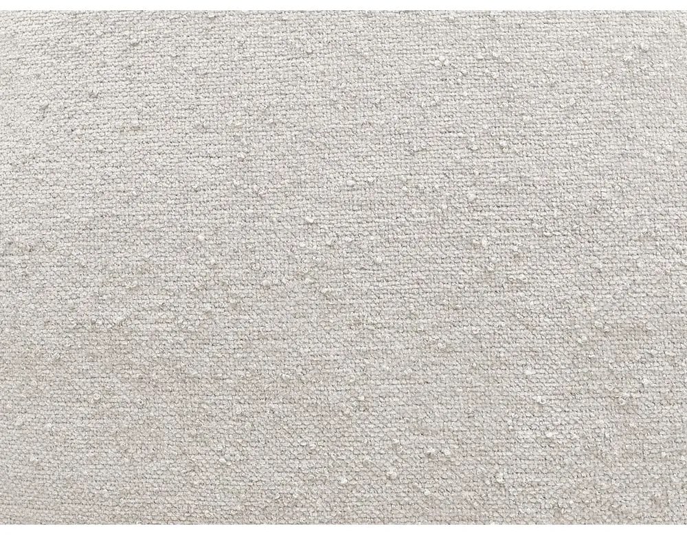 Biela ženilková podnožka Everest – Bobochic Paris