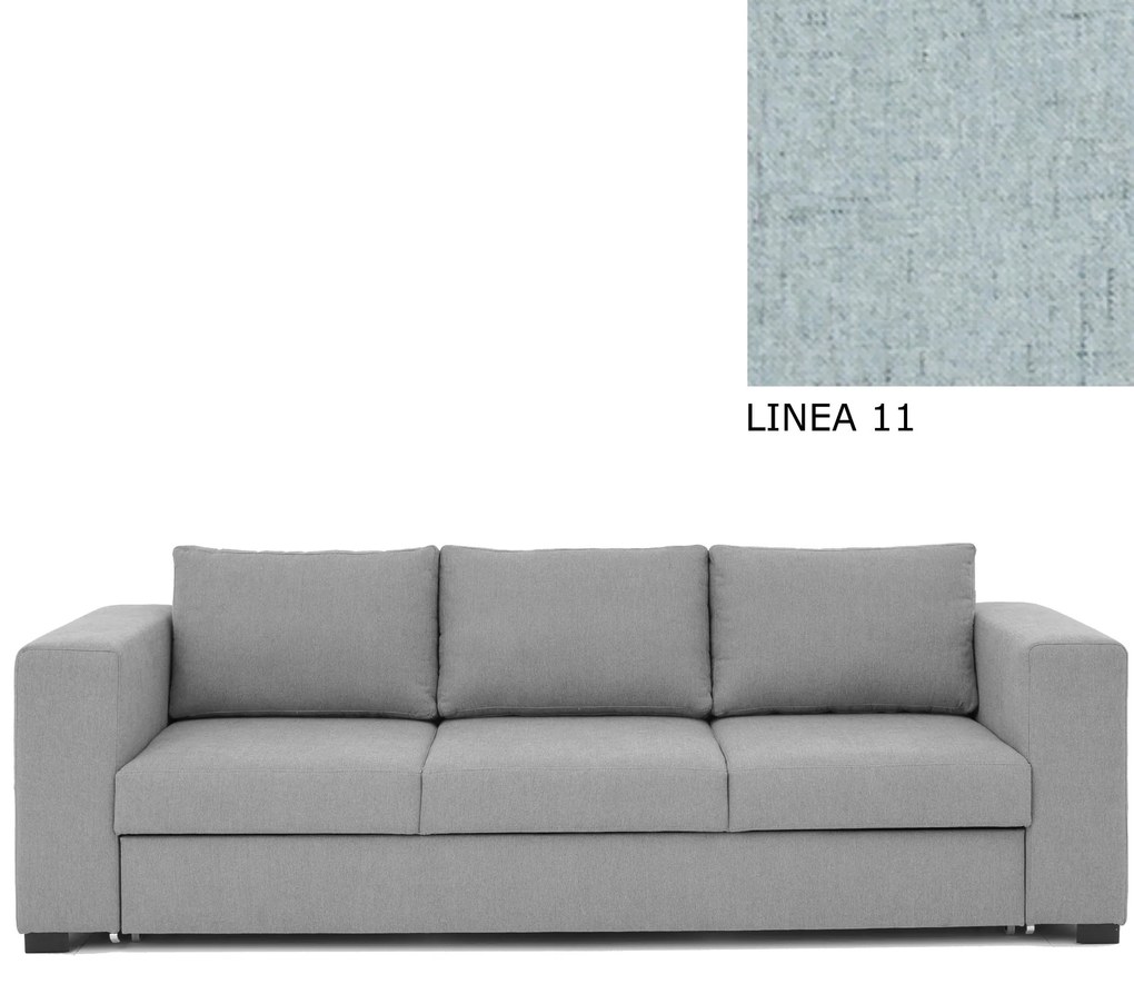 AVA LUCY 3ALRF Varianta: LINEA 11