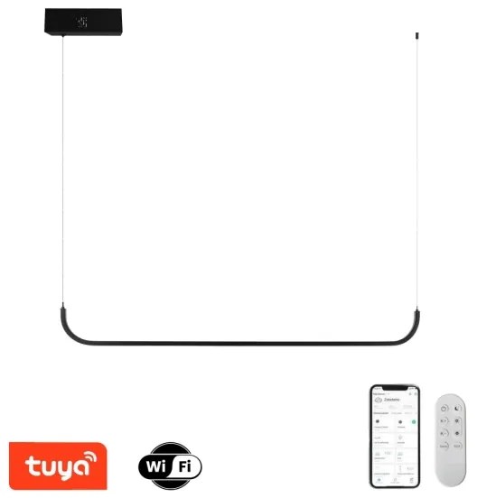 Immax NEO 07221L - LED Stmievateľný luster na lanku LITE PATTINI LED/26W/230V + DO