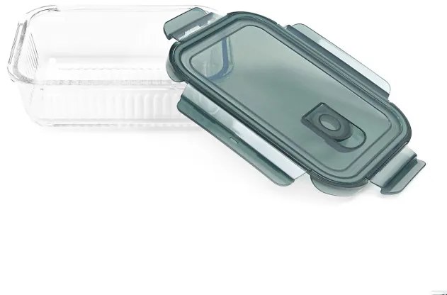 Nádoba REMMIE sklenená L 891194