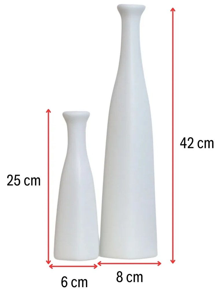 Persei Set - White