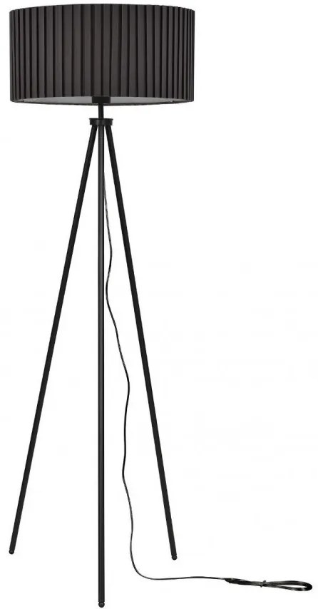 Trojnožka stojaca lampa