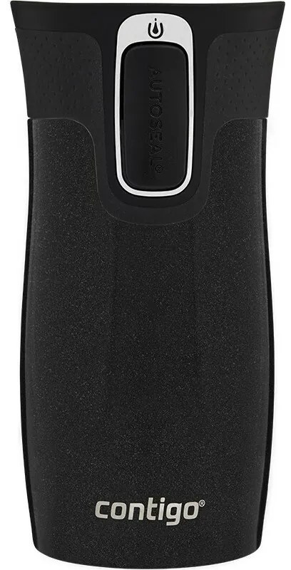 Contigo West Loop Mini 300 ml termoska s príchuťousladkého drievka