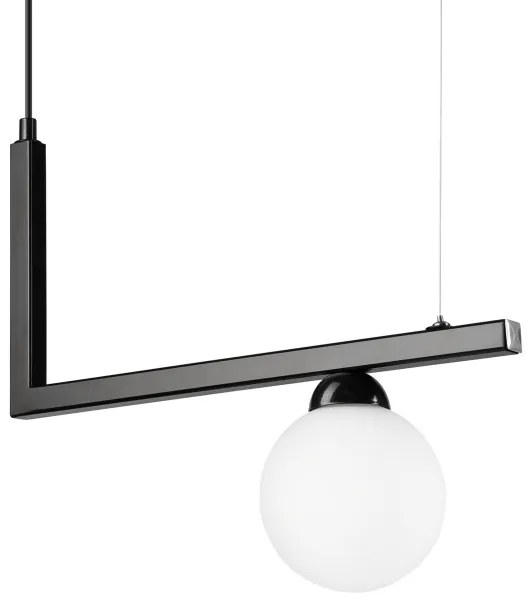 Luster na lanku PETER 1xG9/5W/230V