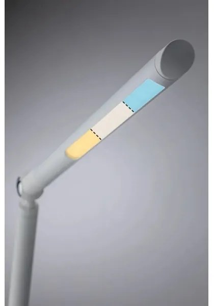 Paulmann 78911 - LED/10,6W Stmievateľná stolná lampa FLEXBAR 230V 3000/4000/6500K