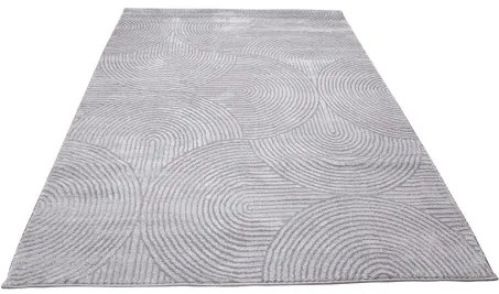 Koberec HOME 417 GREY