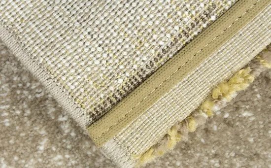 Medipa (Merinos), Kusový koberec Diamond 24162/795, 80x150, hnedá, kancelária