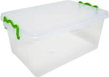 Box STRONG 15,5l