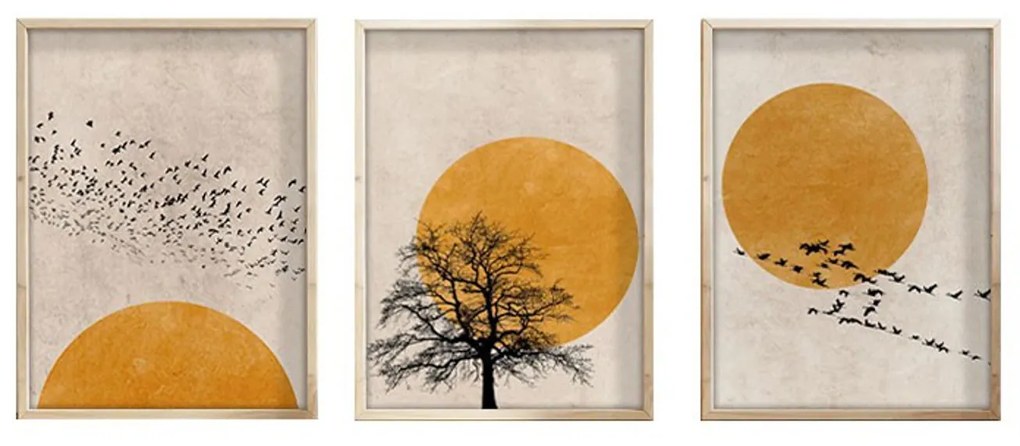Huhu147 - 50 x 70
