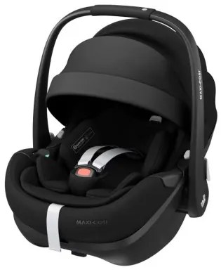 Autosedačka MAXI COSI Pebble 360 PRO 2 i-Size 2025 Farba: Twillic Green