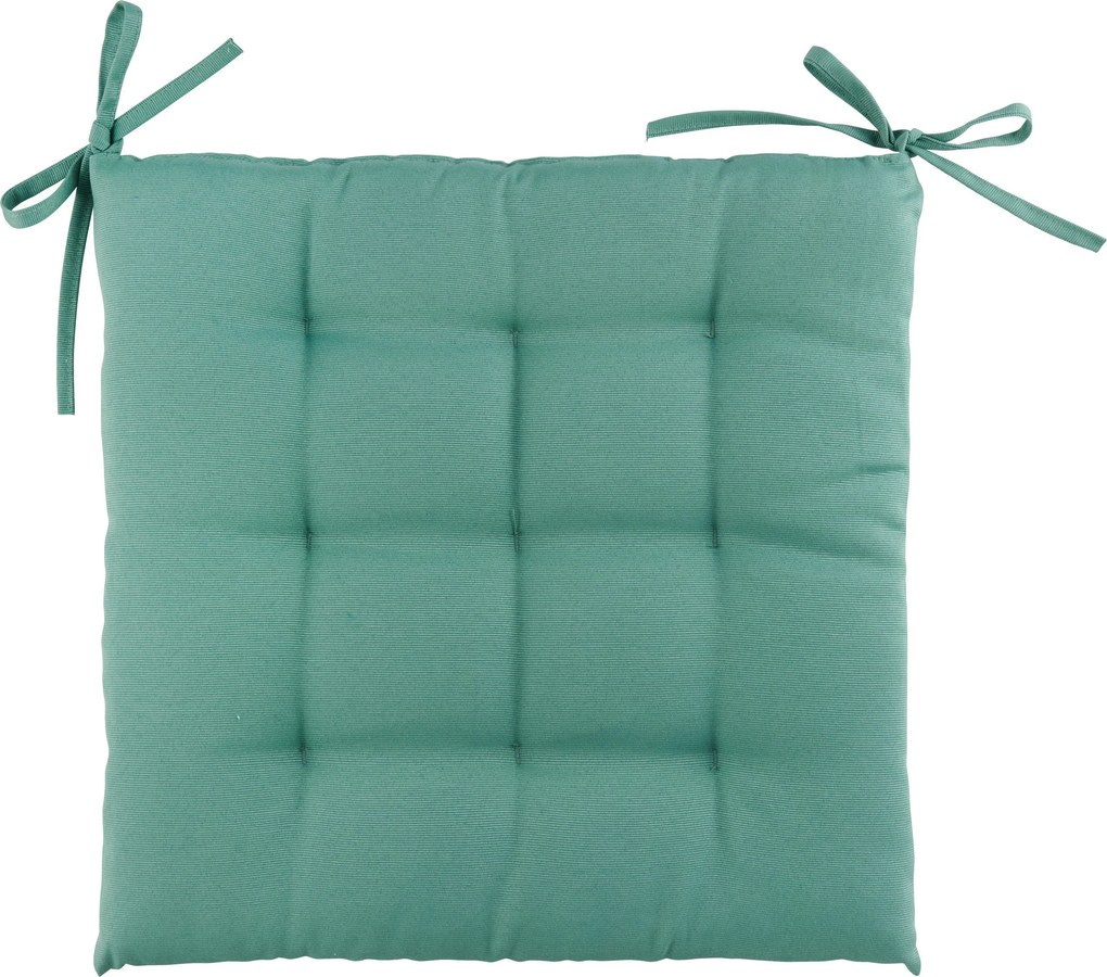 XXXLutz PODUŠKA NA SEDENIE, 40/40/5 cm Boxxx - Textil do domácnosti - 009041002103