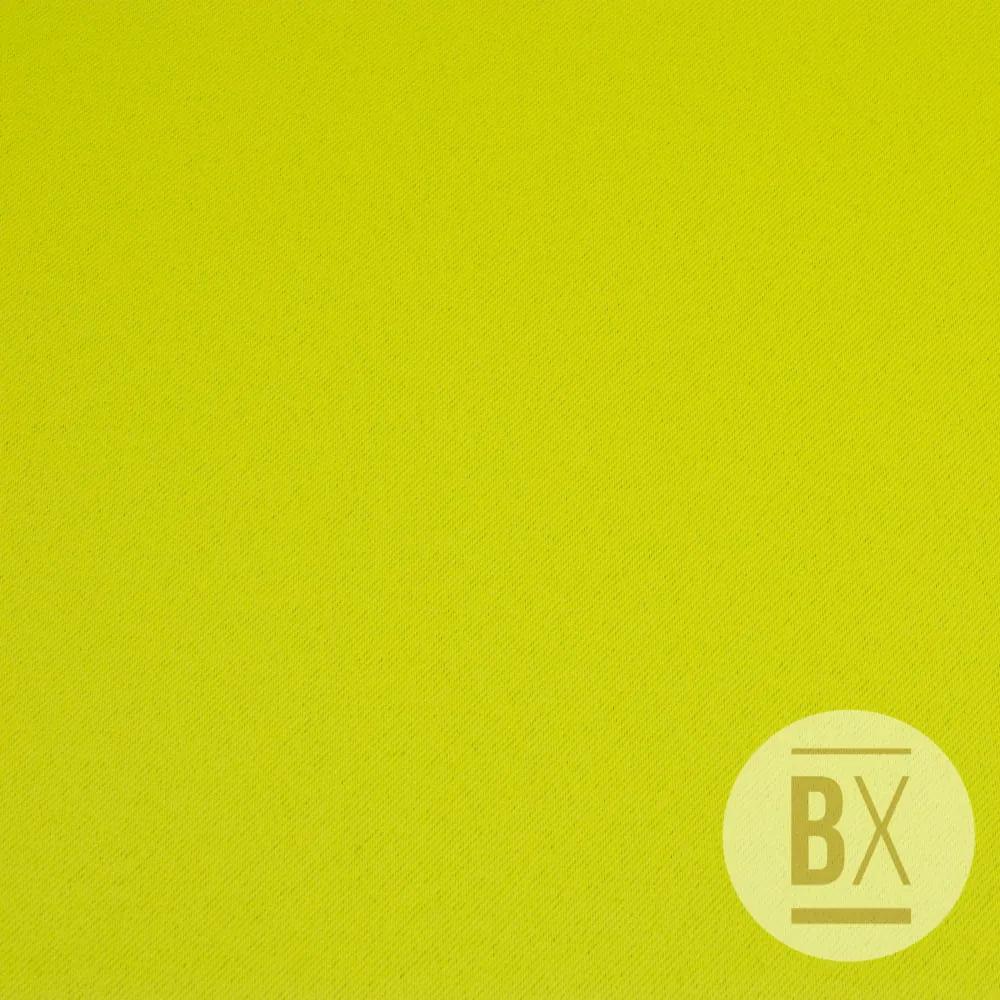 Metráž Dimout Classic š. 280 cm - Zelená pistáciová