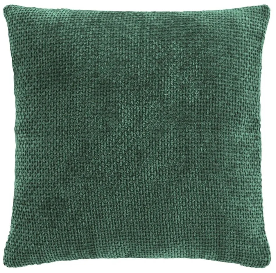 Obliečka na vankúš zo ženilky 40x40 cm Leo – douceur d'intérieur