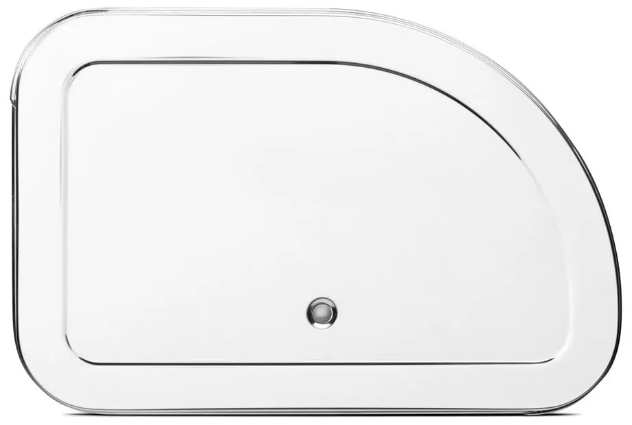 Oceľový chlebník Roll Top – Brabantia