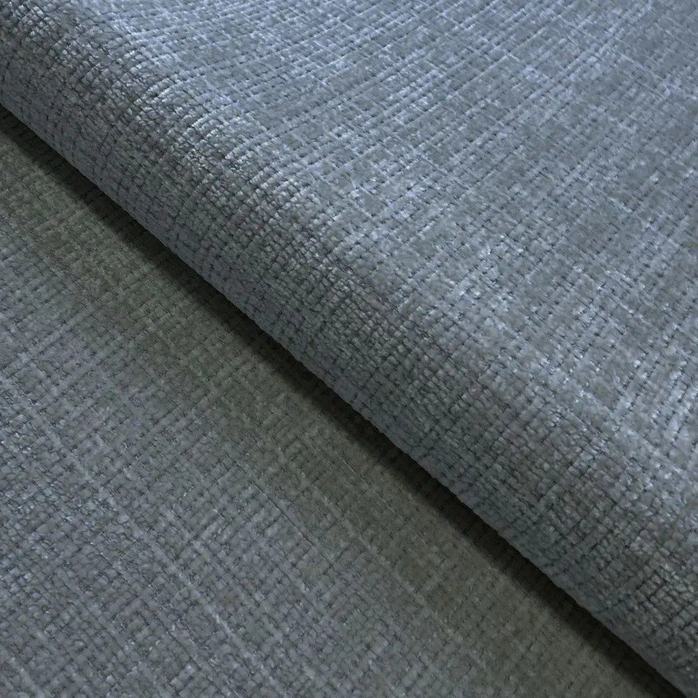 Tmavosivá ženilková rohová pohovka (pravý roh/do L) Mauris – Ropez