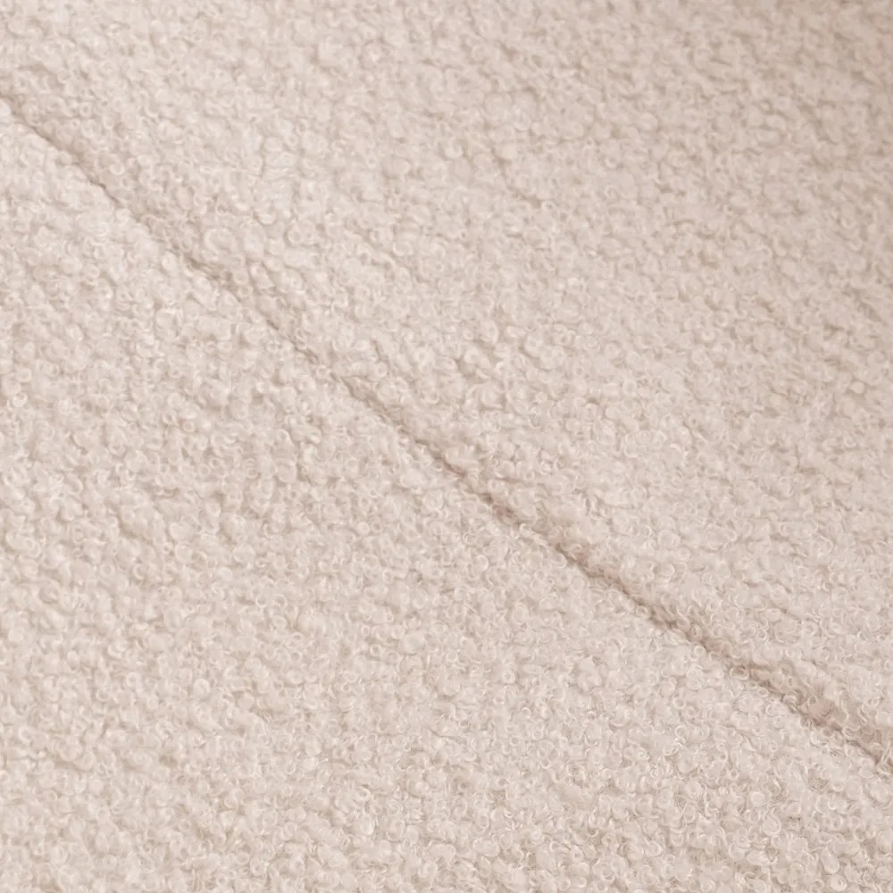 Suchý bazénik baranček krémový + 200 guličiek