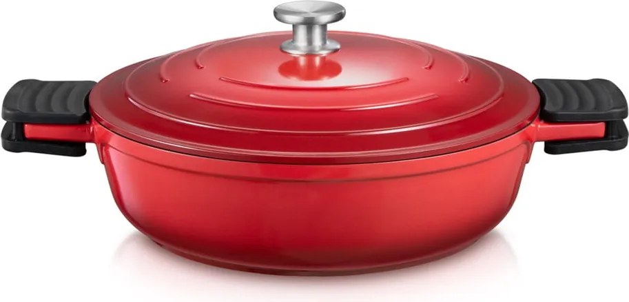 Nerezový hrniec na indukčný varič Bordeaux – Tescoma