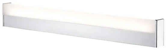 LED2 - LED Kúpeľňové nástenné svietidlo QUADRA LED/12W/230V IP44 3000K/4000K