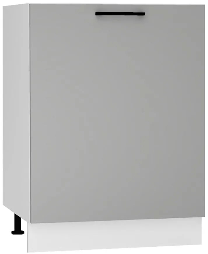 Kuchynská skrinka Max D60pc Pl Granit
