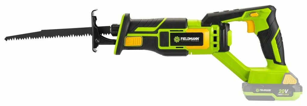 Fieldmann FDUO 70505-0 píla chvostovka FAST POWER 20 V