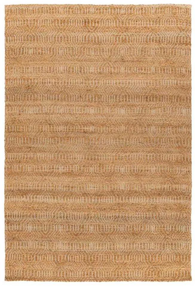 Lalee Kusový koberec Nature 504 Prírodná Rozmer koberca: 80 x 150 cm