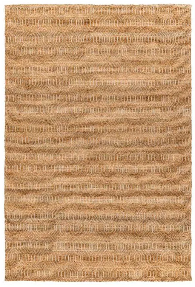 Lalee Kusový koberec Nature 504 Prírodná Rozmer koberca: 100 cm KRUH
