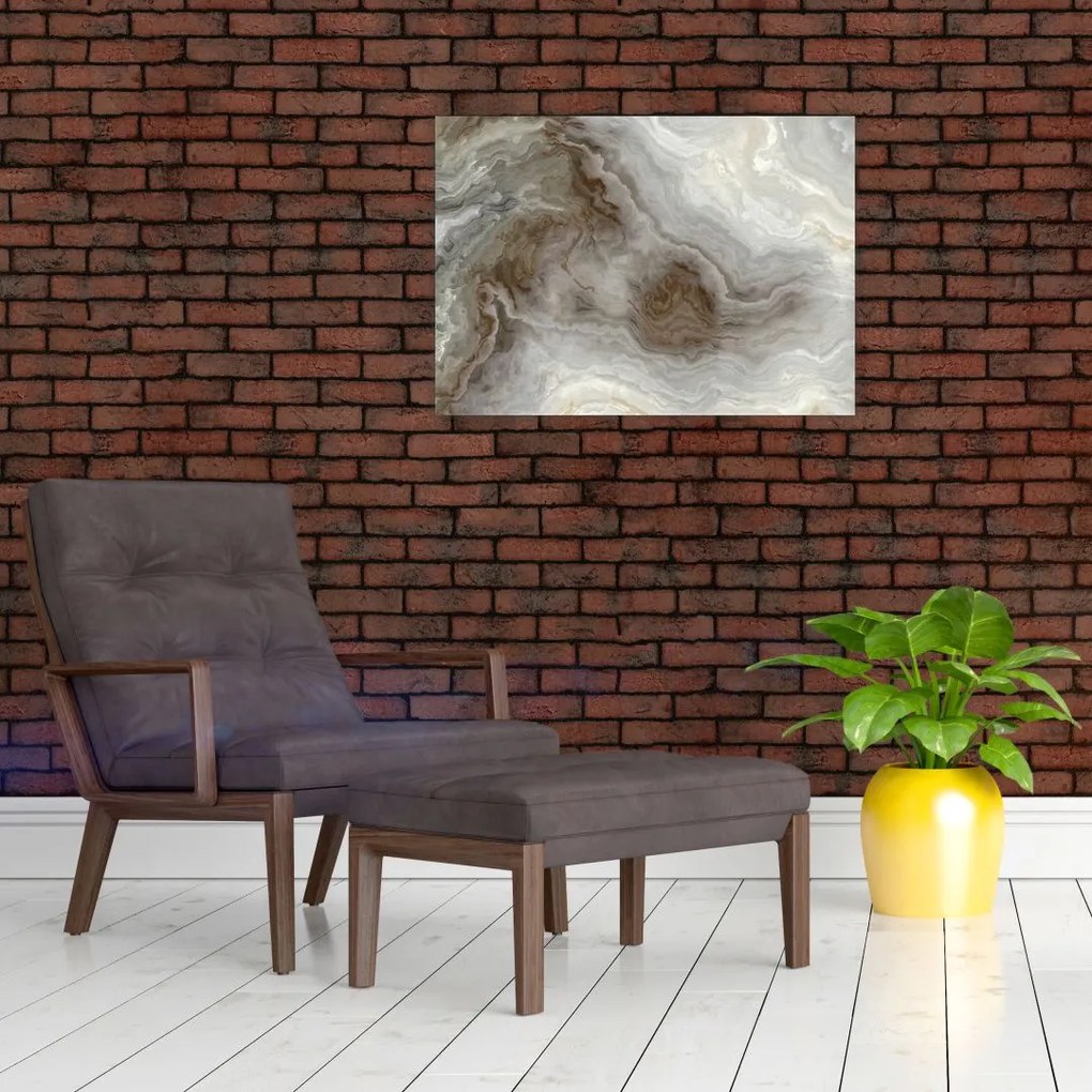 Obraz - Onyx (70x50 cm)
