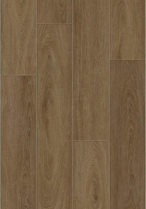 Mexen Salinas vinylové panely 1240 x 182 mm SPC 6,5 mm, podložka IXPE 1,5 mm, 4 V-drážka, Dub - F1128-1240-182-505-4V1-01