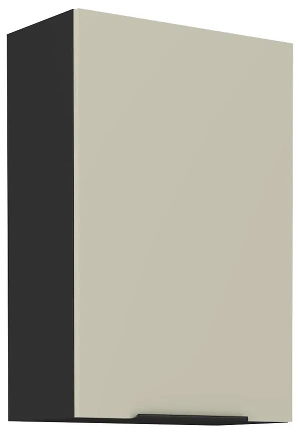 Kuchynská skrinka Arona cashmere 60g-90 1f