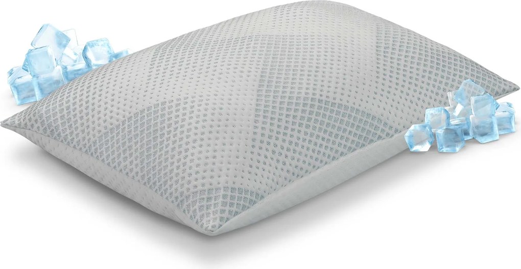 Dormeo chránič vankúša Cool&amp;Comfort 2v1