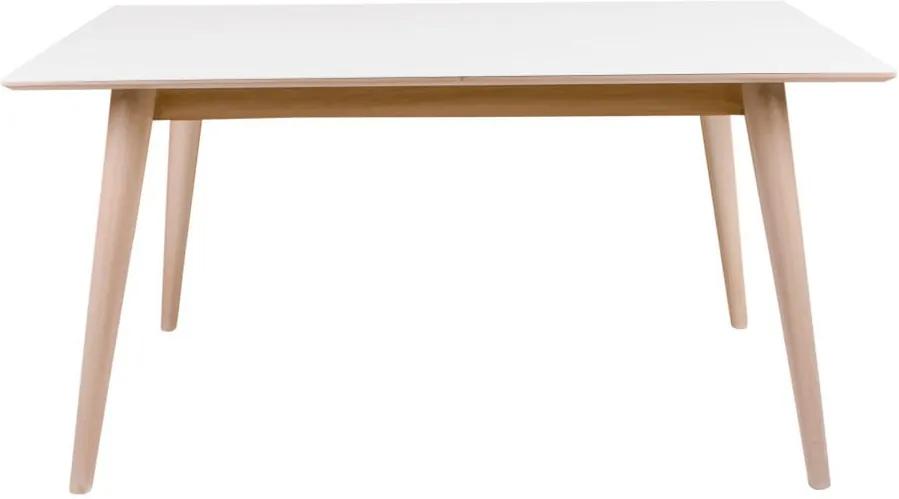 Rozkladací jedálenský stôl House Nordic Copenhagen, 150 x 95 cm