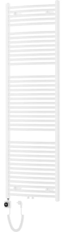 Mexen Ares, elektrické vykurovacie teleso 1800 x 600 mm, 1200 W, biela, W102-1800-600-6120-20