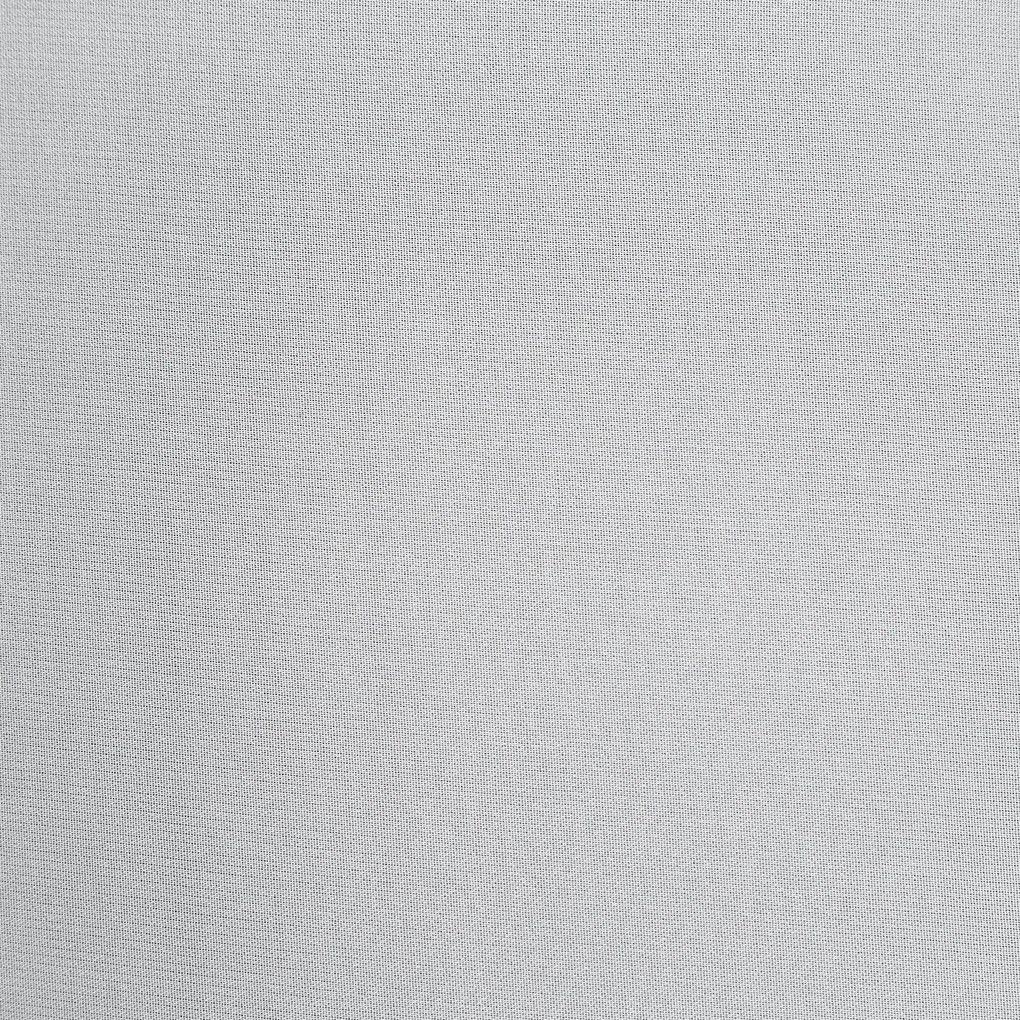 ZÁCLONA NA KRÚŽKOCH VENUS 300 CM X 250 CM BIELA
