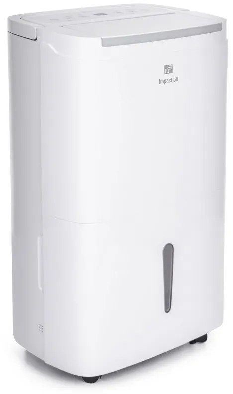Odvlhčovač G21 Impact 50, kapacita 50l/24h, WiFi 777050