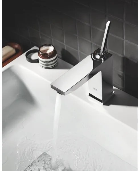 GROHE 23657000 - Umývadlová batéria EUROCUBE JOY, veľkosť M, lesklý chróm
