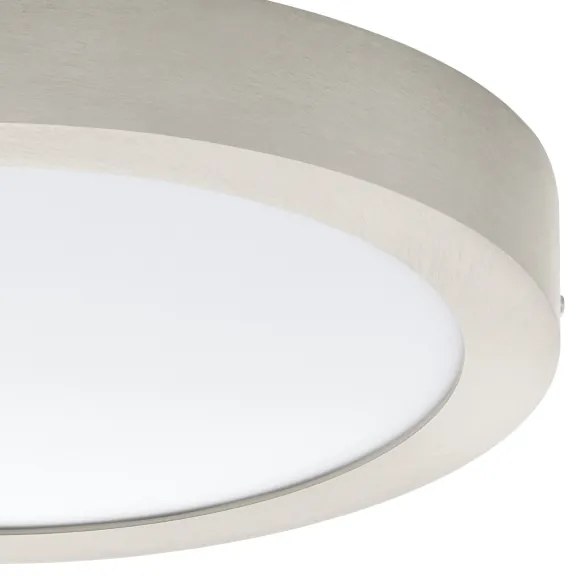 Eglo 32443 - LED stropné svietidlo FUEVA 1 LED/24W/230V