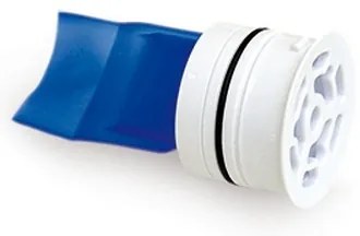 EcoStep 30011 - Bezvodný pisoár P1.1 keramika/biela