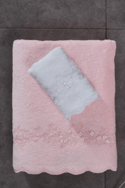 Soft Cotton Malý uterák SILVIA 30x50cm