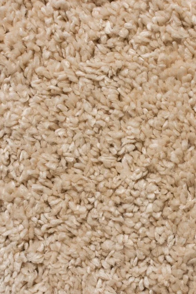 Flair Rugs koberce Kusový koberec Brilliance Sparks Beige - 80x150 cm