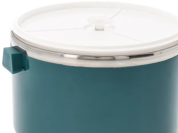 Termohrniec THEO zelený SS22 818634