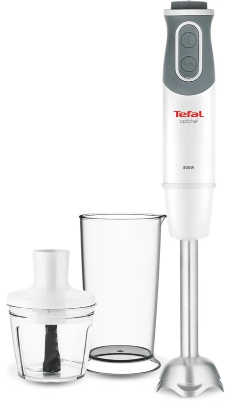 Tyčový mixér Tefal Optichef 2v1 HB641138 (rozbalené)